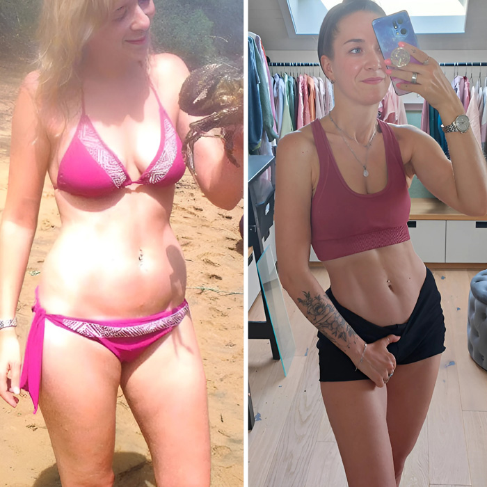 Transformation 1