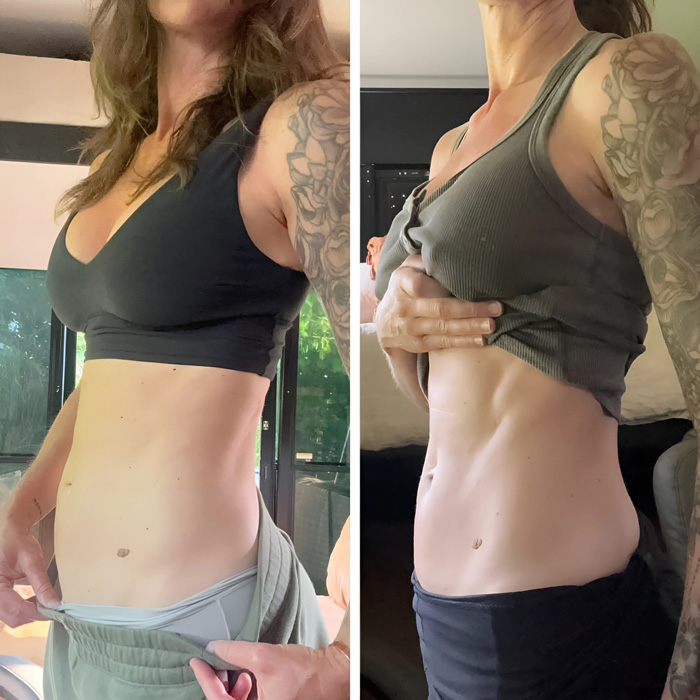 Transformation 2