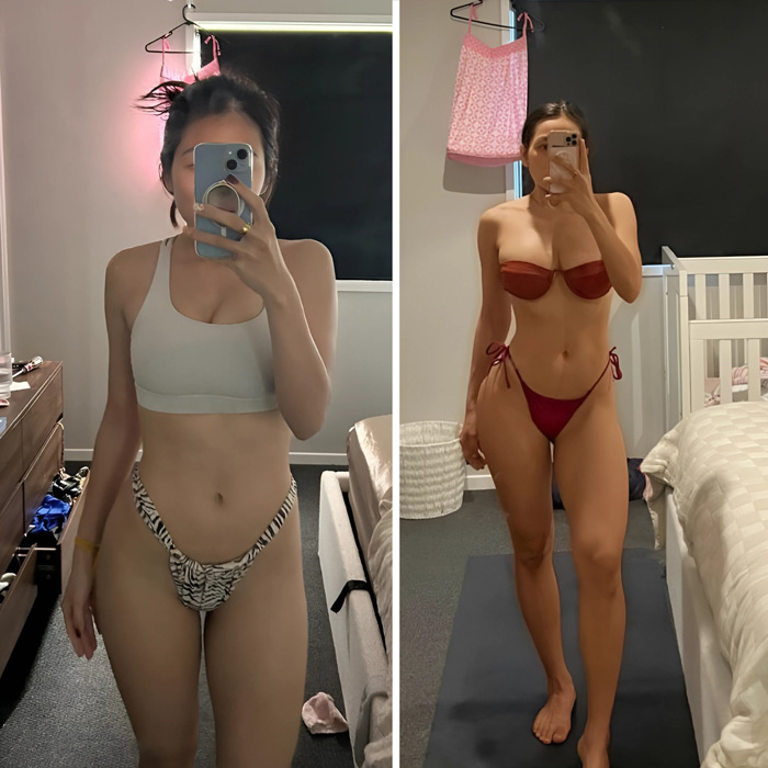 Transformation 3